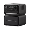 Зарядная станция EcoFlow RIVER 3 Max Plus Wireless (EFRIVER3MP-Wireless-EU-CBOX) - Image 1