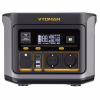Зарядная станция Vtoman FlashSpeed 600 499Wh (FlashSpeed 600) - Image 1