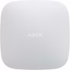 Модуль управління розумним будинком Ajax HUB white (Hub white) - Image 1