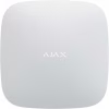 Модуль управління розумним будинком Ajax Hub 2 Plus white - Image 1