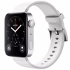 Ремешок для смарт-часов BeCover Silicone для Xiaomi Mi Watch White (704521) - Image 1