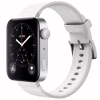 Ремешок для смарт-часов BeCover Silicone для Xiaomi Mi Watch White (704521) - Image 1