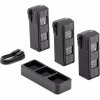 Аккумуляторный блок DJI Mavic 3 Enterprise Battery Kit (P05)+3-батареї та зарядний пристрій (CP.EN.00000421.01) - Image 1