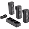 Акумуляторний блок DJI Mavic 3 Enterprise Battery Kit (P05)+3-батареї та зарядний пристрій (CP.EN.00000421.01) - Image 1