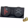 Антена для дрона TrueRC X2-AIR 5.8 MK II SMA RHCP (0608597255782/0608597253535) - Image 1