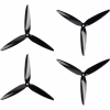 Пропелер для дрона Gemfan Flash 7040 7 Inch 3-Blade 7X4X3 PC CW CCW Propeller for RC M (GF-7040) - Image 1