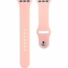 Ремешок для смарт-часов Gelius для Gelius Pro NEO 2021 Pink (00000083470) - Image 1