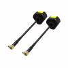 Антена для дрона SpeedyBee 5.8GHz V2 2.8dBi MMCX-90 RHCP 1pcs (HP0008.9972) - Image 1