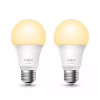 Розумна лампочка TP-Link TAPO-L510E-2-PACK - Image 1