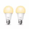 Розумна лампочка TP-Link TAPO-L510E-2-PACK - Image 1