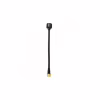Антена для дрона AKK Bullet Antenna 5.8GHz 3DBi SMA 160mm RHCP White (AB160) - Image 1