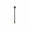 Антена для дрона AKK Bullet Antenna 5.1GHz 3DBi SMA 160mm RHCP Black (AB161) - Image 1