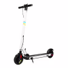 Електросамокат Atlas i-One Pro White (1091) - Image 1