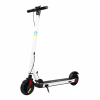 Електросамокат Atlas i-One Pro White (1091) - Image 1