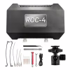 Усилитель сигнала для дрона Acasom ROC-4 Black 2.4G/5.15/5.8G (10Вт) + кріплення до штативу (ROC-4 Black) - Image 1