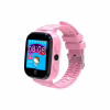 Смарт-годинник Gelius Pro GP-PK007 (Ocean) Pink Kids smart watch with GPS tracker (Pro GP-PK007 (Ocean) Pink) - Image 1