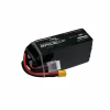 Акумуляторний блок RacePow Solid state Lipo 6s 11000mAh 20C XT60 (11000mAh-6s-20C) - Image 1