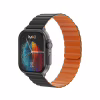 Смарт-годинник iMiki SF1 Black Magnetic Strap - Image 1