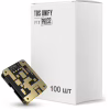 Видеопередатчик (VTX) TBS Unify Pro32 DP 3W Wide Band упаковка 100шт. (Unify Pro32 DP 3W Wide Band Box) - Image 1
