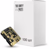 Видеопередатчик (VTX) TBS Unify Pro32 DP 3W Wide Band упаковка 100шт. (Unify Pro32 DP 3W Wide Band Box) - Image 1