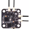 Приемник (RX) RadioMaster DBR4 Dual Band Xross Gemini ExpressLRS Receiver (HP0157.0086) - Image 1