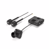 Відеосистема FPV CADDXFPV Walksnail Avatar HD Pro Kit 32G (Dual Antennas Version) (WN08-6S14B) - Image 1