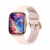 Смарт-часы Gelius Pro GP-SW014 (Amazwatch GTi) Gold Rose - Image 1