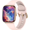 Смарт-годинник Gelius Pro GP-SW014 (Amazwatch GTi) Gold Rose - Image 1
