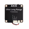 Видеопередатчик (VTX) AKK Ultra Long Range 5W 4.9G-6G 96CH (TX5000AC) - Image 1
