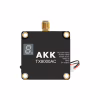 Відеопередавач (VTX) AKK Ultra Long Range 8W 4.9G-6G 96CH (TX8000AC) - Image 1