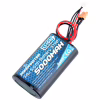 Аккумуляторный блок RadioMaster 21700 5000mAh Battery for TX16S and TX12 MKII (HP0157.BATT-5A2S) - Image 1