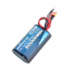 Акумуляторний блок RadioMaster 21700 5000mAh Battery for TX16S and TX12 MKII (HP0157.BATT-5A2S) - Image 1
