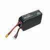 Акумуляторний блок RacePow 8000mAh 8S 80C (8000mAh-8S-80C) - Image 1