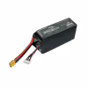 Акумуляторний блок RacePow 9000mAh 6S2P 22.8V 80C (9000mAh-6S2P-80C) - Image 1