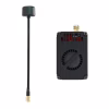 Відеопередавач (VTX) RushFPV 3.3G 4W VTX + antenna (CC-07) - Image 1