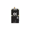 Відеопередавач (VTX) AKK Alpha 16W 4.9G-6G 96CH (A16) - Image 1