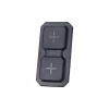 Антена для дрона RushFPV RANGE 5.8G Plus 2X Patch Antenna RHCP (DC18) - Image 1