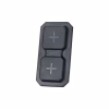 Антенна для дрона RushFPV RANGE 5.8G Plus 2X Patch Antenna RHCP (DC18) - Image 1