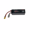 Акумуляторний блок RacePow 4200mAh 6S 80C (4200mAh-6S-80C) - Image 1