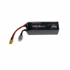 Акумуляторний блок RacePow 4200mAh 6S 80C (4200mAh-6S-80C) - Image 1