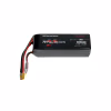 Акумуляторний блок RacePow 6000mAh 6S 80C (6000mAh-6S-80C) - Image 1