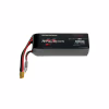 Акумуляторний блок RacePow 6000mAh 6S 80C (6000mAh-6S-80C) - Image 1