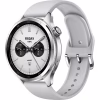 Смарт-часы Xiaomi Watch S4 Silver BHR9197GL (1126557) - Image 1