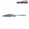 Пропеллер для дрона Gemfan 8x6R Electric Reverse Rotation Glass Fiber Nylon (PFGN8X6-EAR) - Image 1