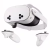 Окуляри віртуальної реальності Oculus Meta Quest 3S 128GB + (Batman, ArkhamShadow) VR Headset (MET-899-00579-01-W) - Image 1