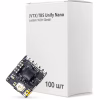 Відеопередавач (VTX) TBS Unify Nano custom 16CH 50mW упаковка 100шт (UNIFYNANOBOX) - Image 1