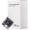 Відеопередавач (VTX) TBS Unify Nano custom 16CH 50mW упаковка 100шт (UNIFYNANOBOX) - Image 1