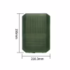 Підсилювач сигналу для дрона Acasom ROC-6 2.4G/5.2/5.8G (20Вт 5000mAh/16.8V)+кріплення штативу (ROC-6 Green) - Image 1