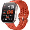 Смарт-годинник Amazfit Bip 6 Red W2435AP5N (1147280) - Image 1