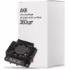 Відеопередавач (VTX) AKK Ultra Long Range 3W 5.8GHz 96CH Low Band упаковка 360 шт (TX3000AC360) - Image 1